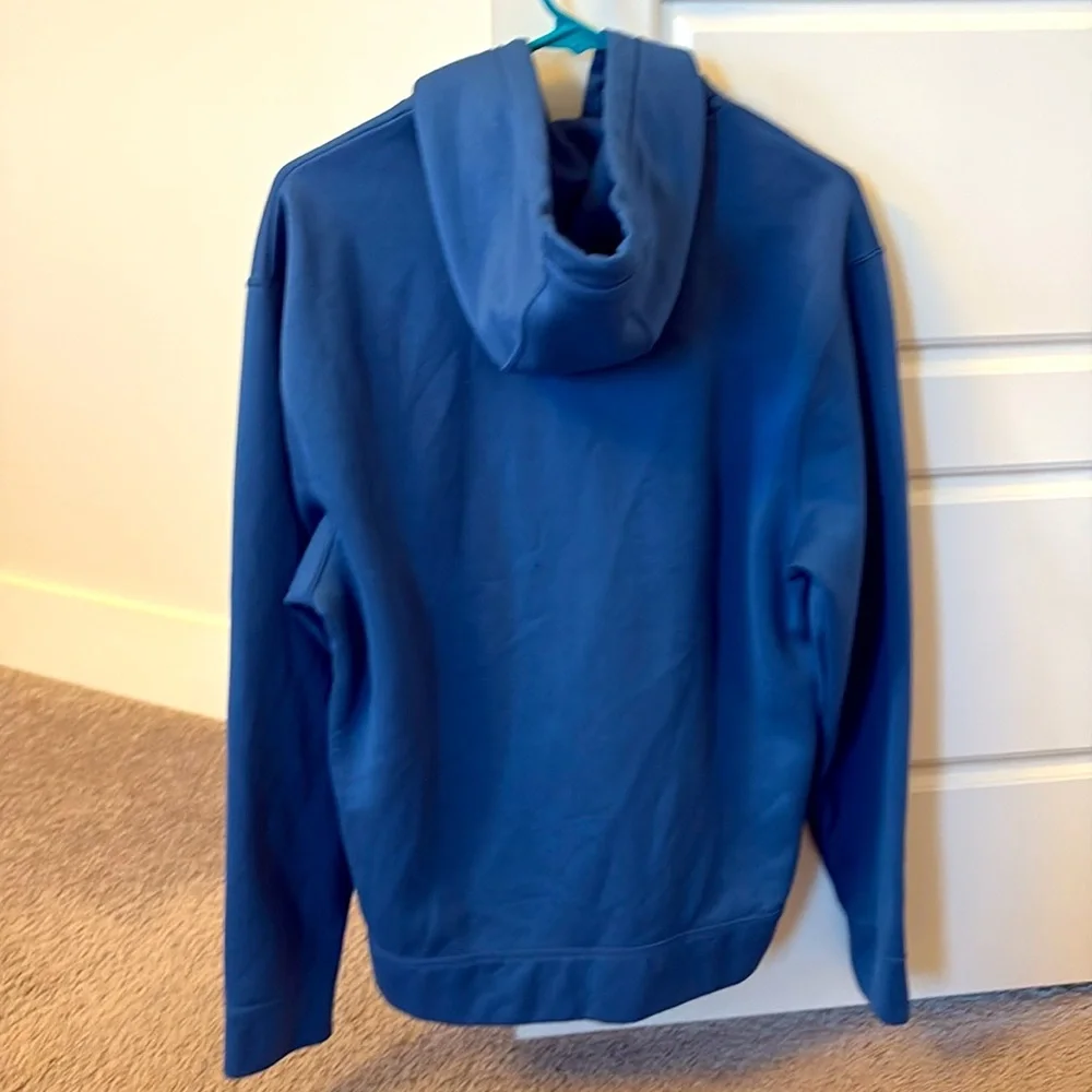 Men’s Under Armour Hoodie - Picture 2 of 5